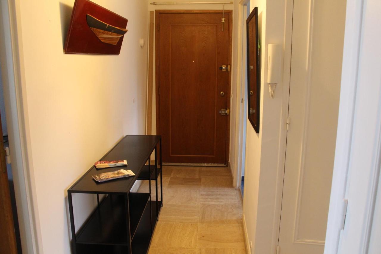 BLEU AZUR Appartement Hyères Exterior foto